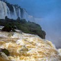 BRA SUL PARA IguazuFalls 2014SEPT18 061 : 2014, 2014 - South American Sojourn, 2014 Mar Del Plata Golden Oldies, Alice Springs Dingoes Rugby Union Football Club, Americas, Brazil, Date, Golden Oldies Rugby Union, Iguazu Falls, Month, Parana, Places, Pre-Trip, Rugby Union, September, South America, Sports, Teams, Trips, Year